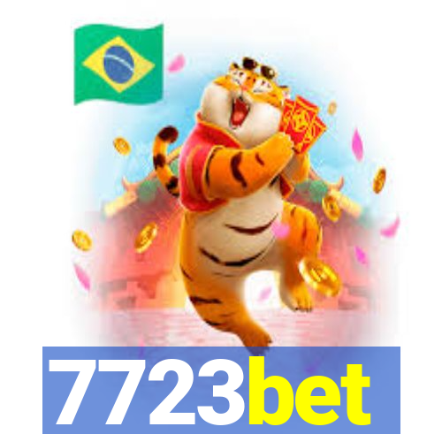 7723bet