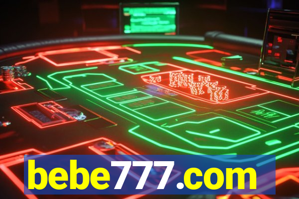 bebe777.com