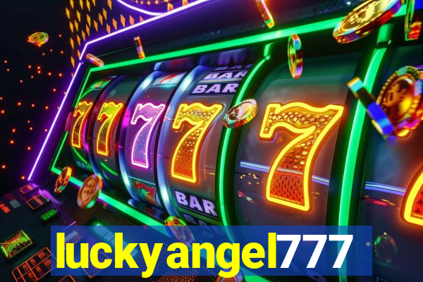 luckyangel777