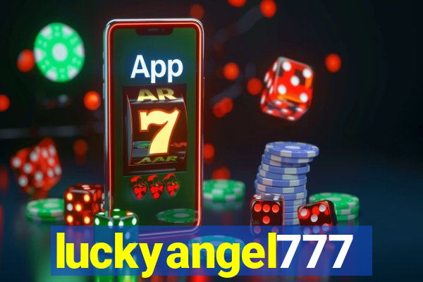 luckyangel777