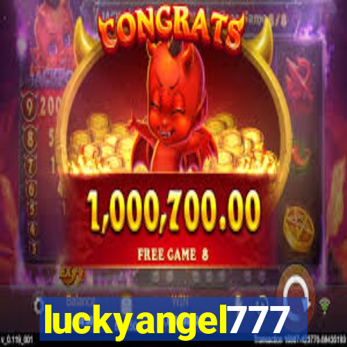 luckyangel777