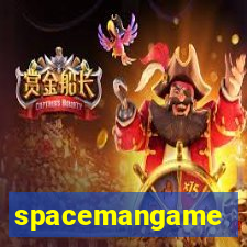 spacemangame