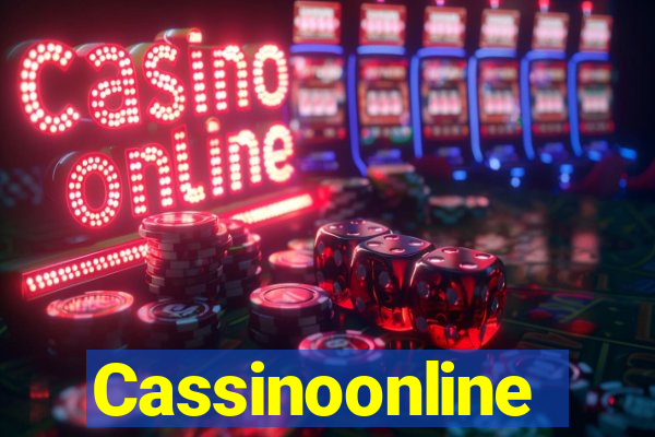 Cassinoonline