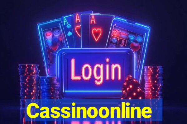 Cassinoonline