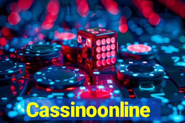 Cassinoonline