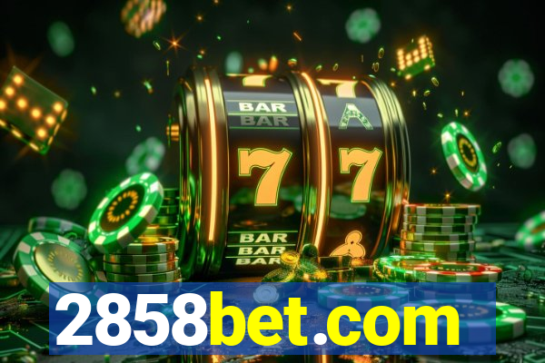 2858bet.com