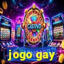 jogo gay