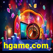 hgame.com