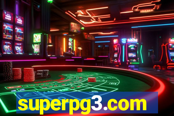 superpg3.com