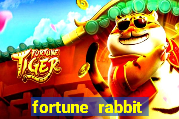 fortune rabbit gratis demo