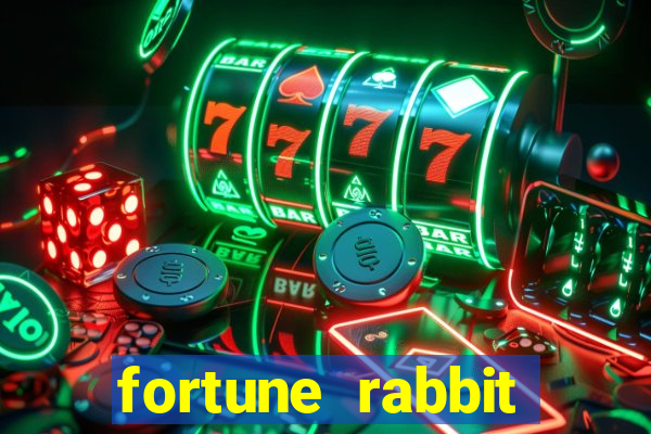 fortune rabbit gratis demo