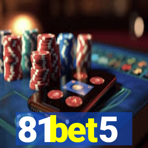 81bet5