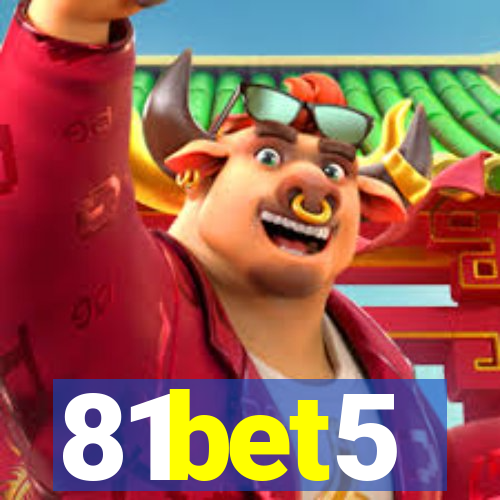 81bet5