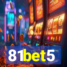 81bet5