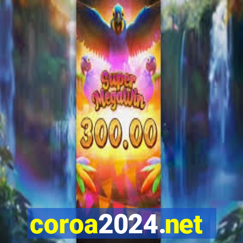 coroa2024.net