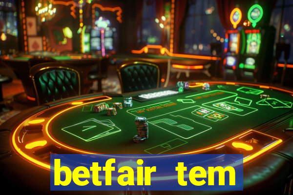 betfair tem pagamento antecipado