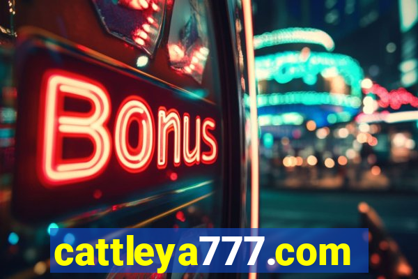 cattleya777.com