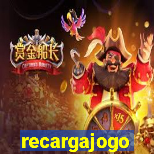 recargajogo