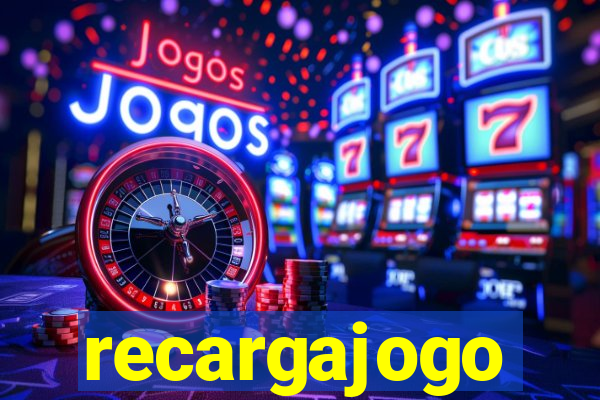 recargajogo