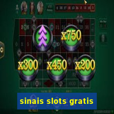 sinais slots gratis