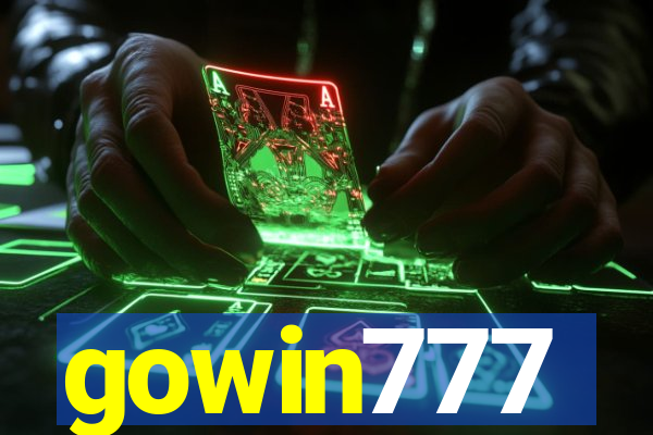 gowin777