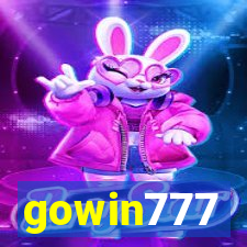 gowin777