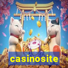 casinosite