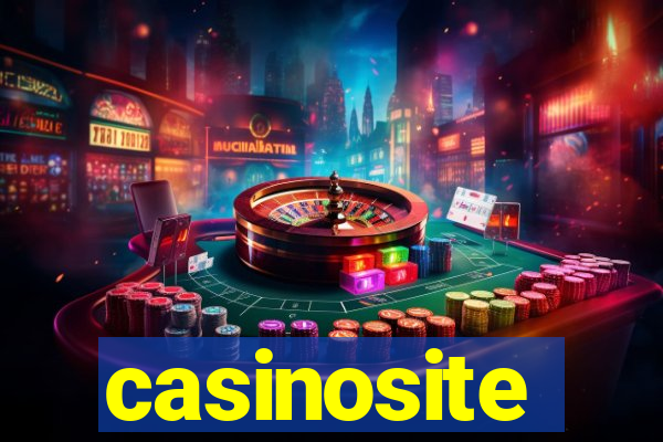 casinosite