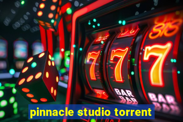 pinnacle studio torrent