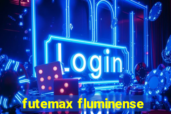 futemax fluminense