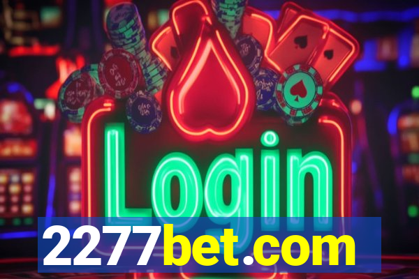 2277bet.com