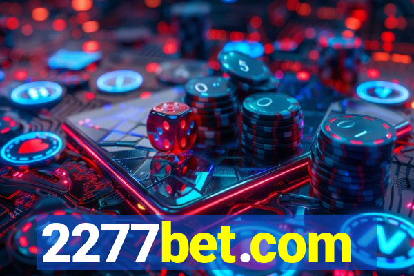 2277bet.com