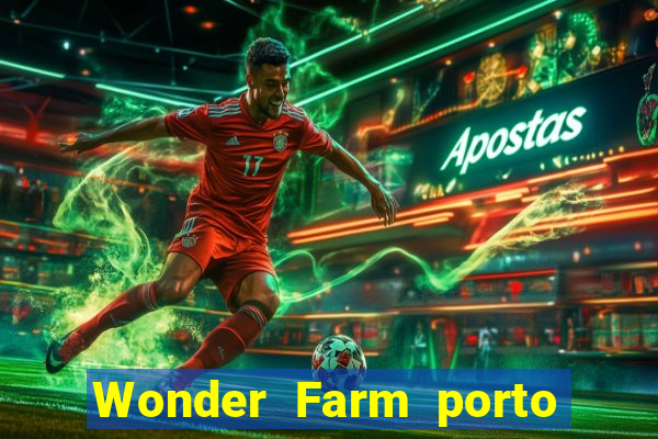 Wonder Farm porto alegre farm