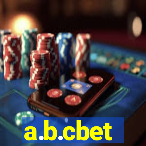 a.b.cbet