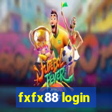 fxfx88 login