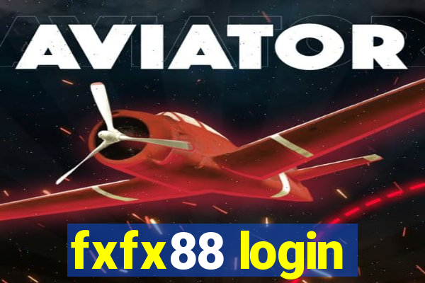 fxfx88 login