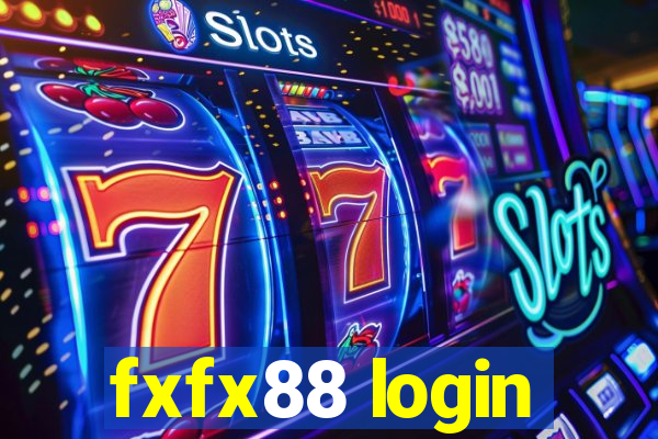 fxfx88 login