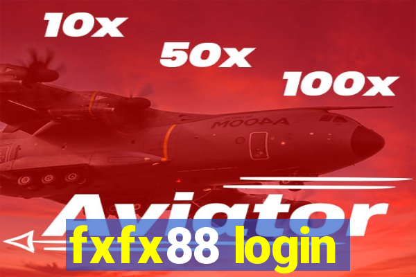 fxfx88 login