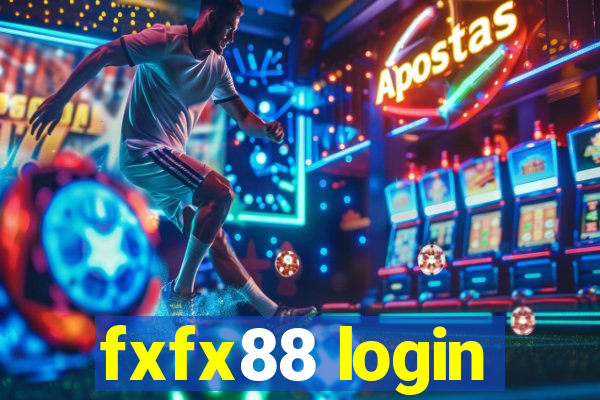 fxfx88 login