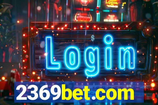 2369bet.com