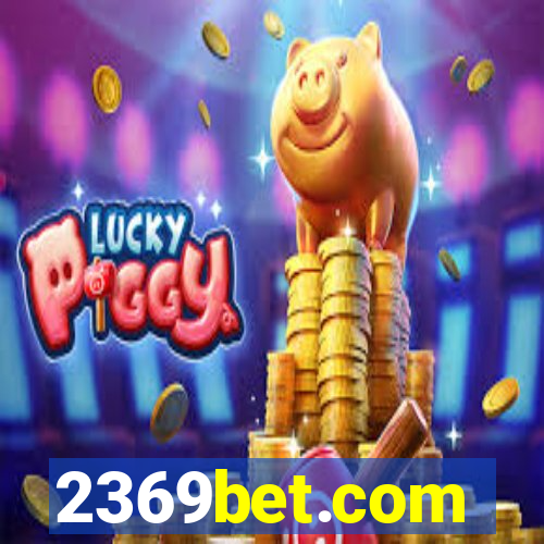 2369bet.com