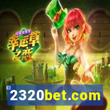 2320bet.com