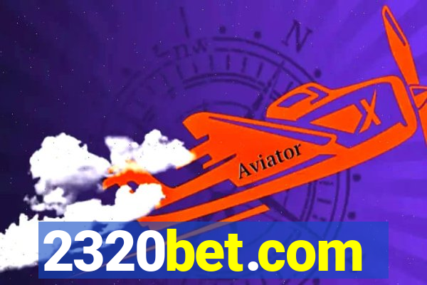 2320bet.com