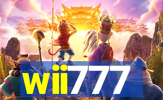 wii777