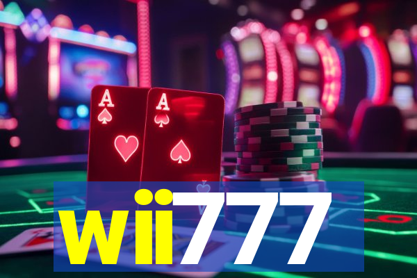 wii777