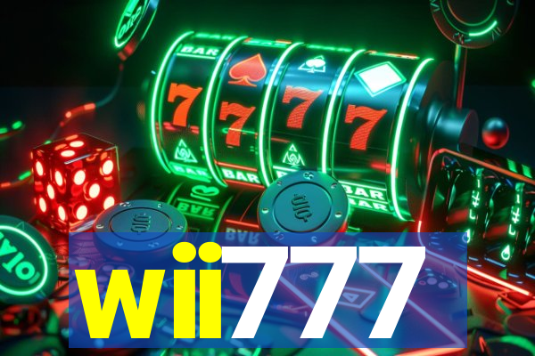 wii777