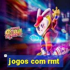 jogos com rmt