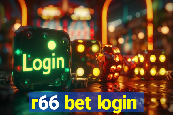 r66 bet login