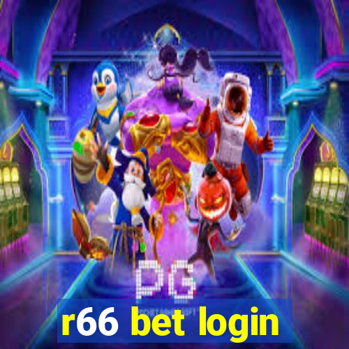 r66 bet login