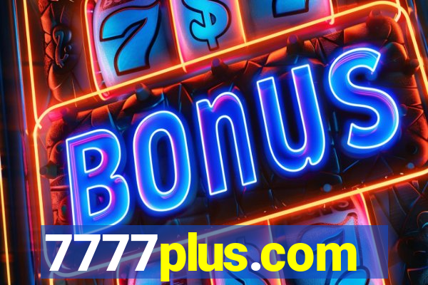 7777plus.com